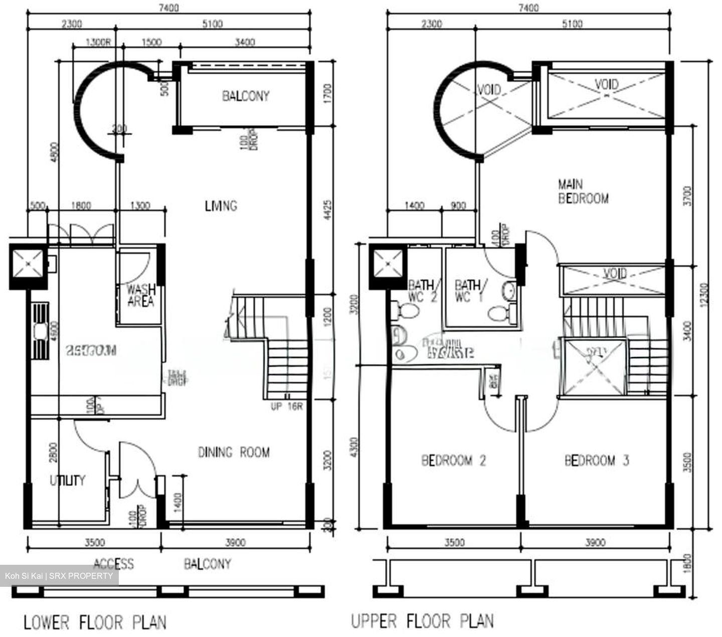 Blk 141 Lorong Ah Soo (Hougang), HDB Executive #568226761